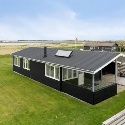 2 Bedroom Stunning Home In Vinderup