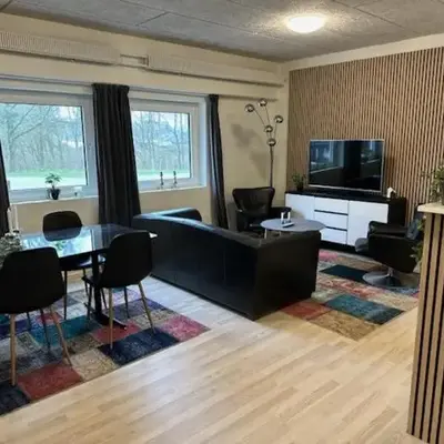 Struer Festcenter - Vest Bowl lejlighed 2 Bredgade 62 A
