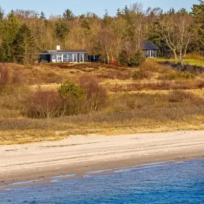 Lovely Holiday Home With Panoramic View Of The Fjord