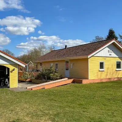 Stunning Home In Farsø With Wifi