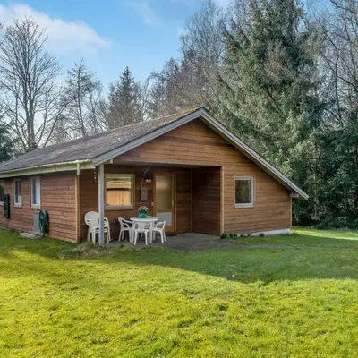 Holiday Home Franzisca - 200m to the fjord by Interhome