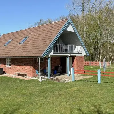 Nice Home In Roslev With Wifi