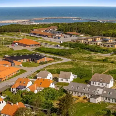 Renovated Holiday Home With Free Consumption