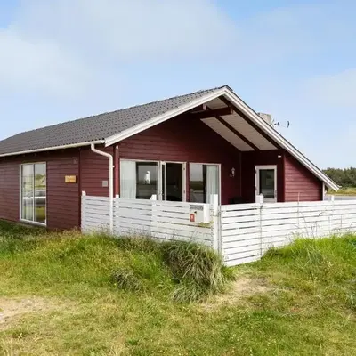 Awesome Home In Harboøre