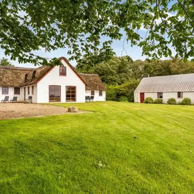 Holiday Home Åsta - 400m to the fjord by Interhome