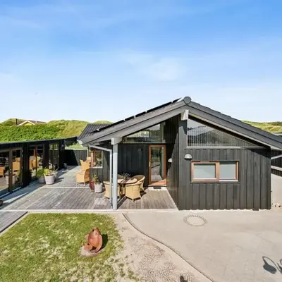 Holiday Home Sinika - 100m from the sea by Interhome