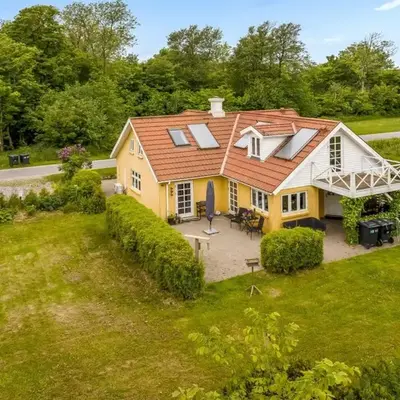 Holiday Home Elza - 2-5km from the sea by Interhome