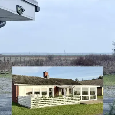 Amtoft Vig Kitespot