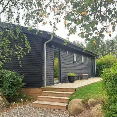 Motel Glyngøre