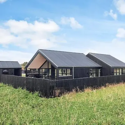 5 star holiday home in Løkken