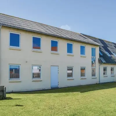 4 star holiday home in Thyborøn