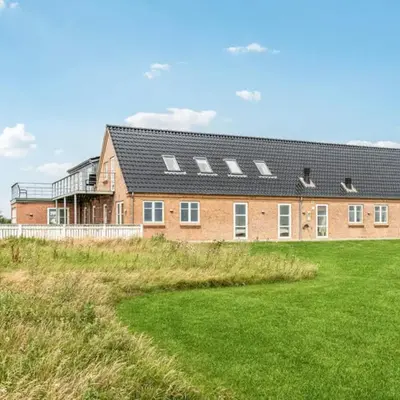 4 star holiday home in Harboøre