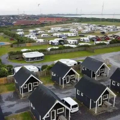 4 star holiday home in Thyborøn