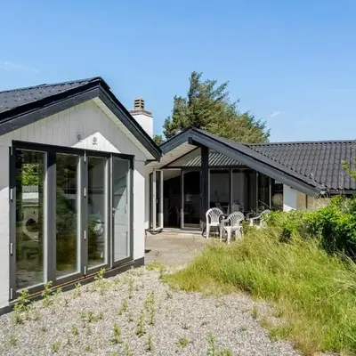 Amazing Home In Thisted With Sauna