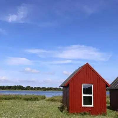 Aalborg Hytteø