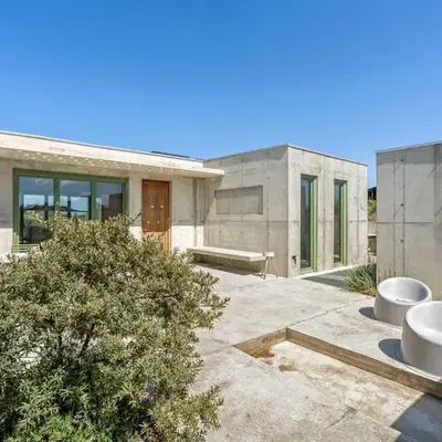 Holiday Home Rieke - 250m from the sea by Interhome