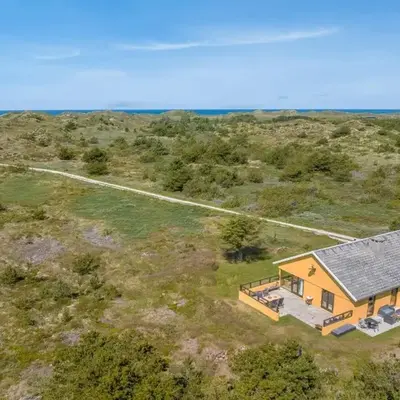Holiday Home Ola - 900m from the sea by Interhome