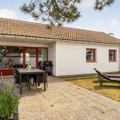 Holiday Home Aike - 1km from the sea by Interhome