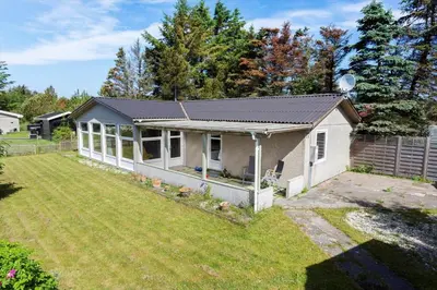 Gallery image of 107-Thisted-Molgaardsvej-77 in Sønder Vorupør