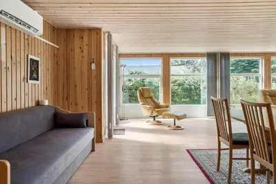Gallery image of 107-Thisted-Molgaardsvej-77 in Sønder Vorupør