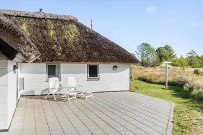 Gallery image of 464-Thisted-Pighvarvej-12 in Nørre Vorupør