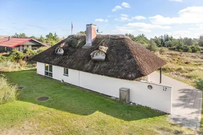 Gallery image of 464-Thisted-Pighvarvej-12 in Nørre Vorupør