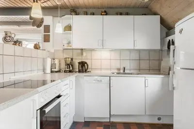 Gallery image of 464-Thisted-Pighvarvej-12 in Nørre Vorupør