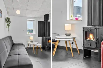 Gallery image of 886-Thisted-Fiskervej-29 in Thisted