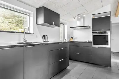 Gallery image of 886-Thisted-Fiskervej-29 in Thisted