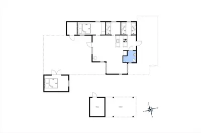 a house with a viewfourth floor plan at 1312-Thisted-Kristinesvej-38 in Thisted