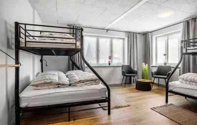 Gallery image of Awesome Home In Thisted With Sauna in Thisted