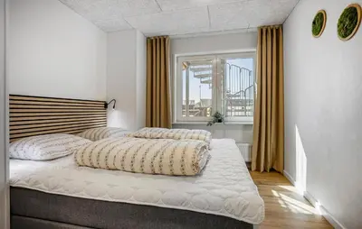 Gallery image of Awesome Home In Thisted With Sauna in Thisted