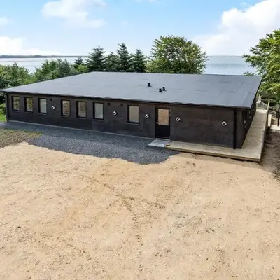 Awesome Home In Spøttrup With Wifi