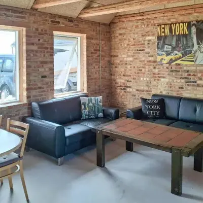 3 Bedroom Amazing Home In Erslev
