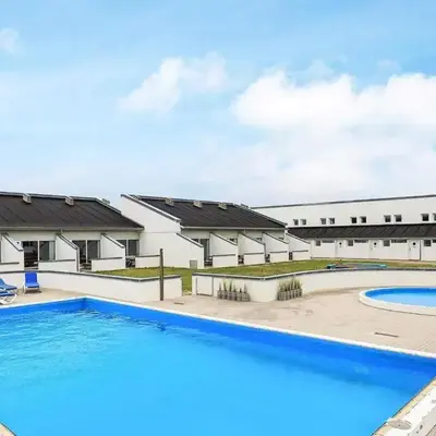 6 person holiday home in Brovst