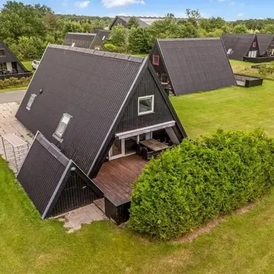Holiday Home Ernstine by Interhome