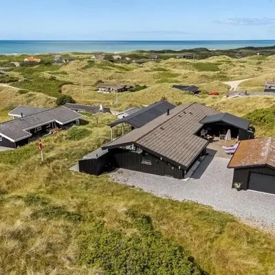 Holiday Home Jannus - 600m from the sea by Interhome