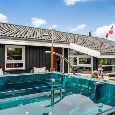 Holiday Home Eeske - 2-5km from the sea by Interhome