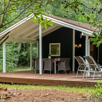 Holiday Home Melisa - 3km from the sea by Interhome