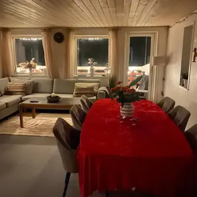 Ålevænget 1