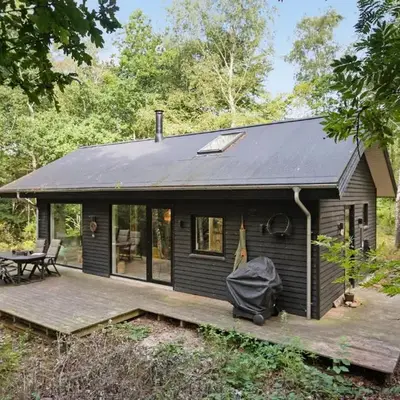 Amazing Home In Aars With Wifi