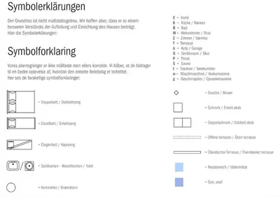 a screenshot of a webpage with a screenshot of a spreadsheet at BL1483-Blokhus-Ved-Skoven-25 in Blokhus