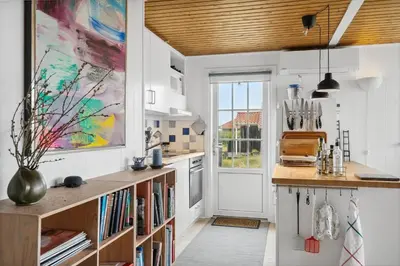 Gallery image of 107-Harboore-Vejlby-Klit-28-a in Harboør