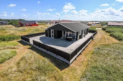 Gallery image of 107-Harboore-Vejlby-Klit-28-a in Harboør