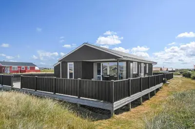 Gallery image of 107-Harboore-Vejlby-Klit-28-a in Harboør