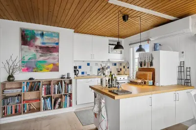 Gallery image of 107-Harboore-Vejlby-Klit-28-a in Harboør
