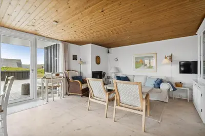Gallery image of 107-Harboore-Vejlby-Klit-28-a in Harboør