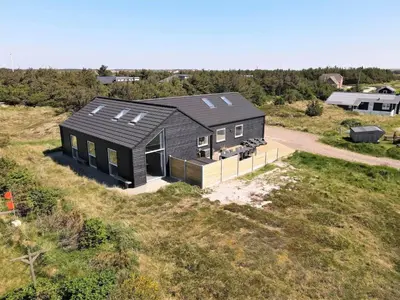 Gallery image of 329-Harboore-Themisvej-10 in Harboør