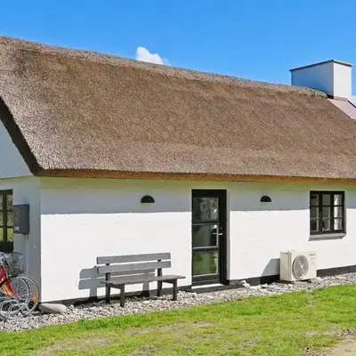 7 person holiday home in Fjerritslev-By Traum