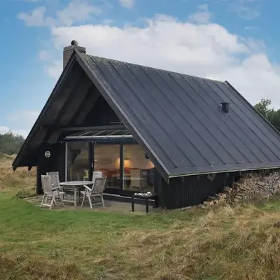 6 person holiday home in Pandrup-By Traum